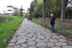 Roman Road