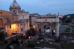 Roman Forum