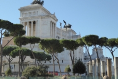 Victor Emmanual monument