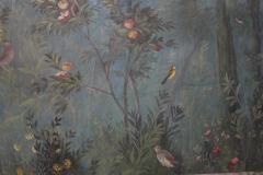 Wall painting - villa of Livia