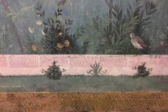 Wall painting