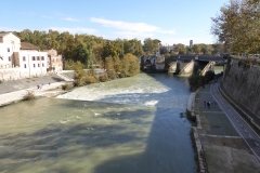 Tiber River