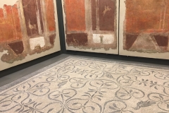 Room, Museo Nazionale Romano, Palazzo Massimo