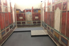 Room Museo Nazionale Romano, Palazzo Massimo