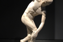 Discus Thrower