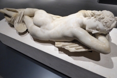 Sleeping Hermaphrodite - 1C BC