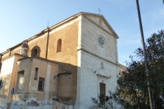 San Pietro in Montorio